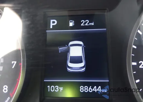 2020 Hyundai Elantra Sel from USA, damaged, VIN 5NPD84LFXLH623182